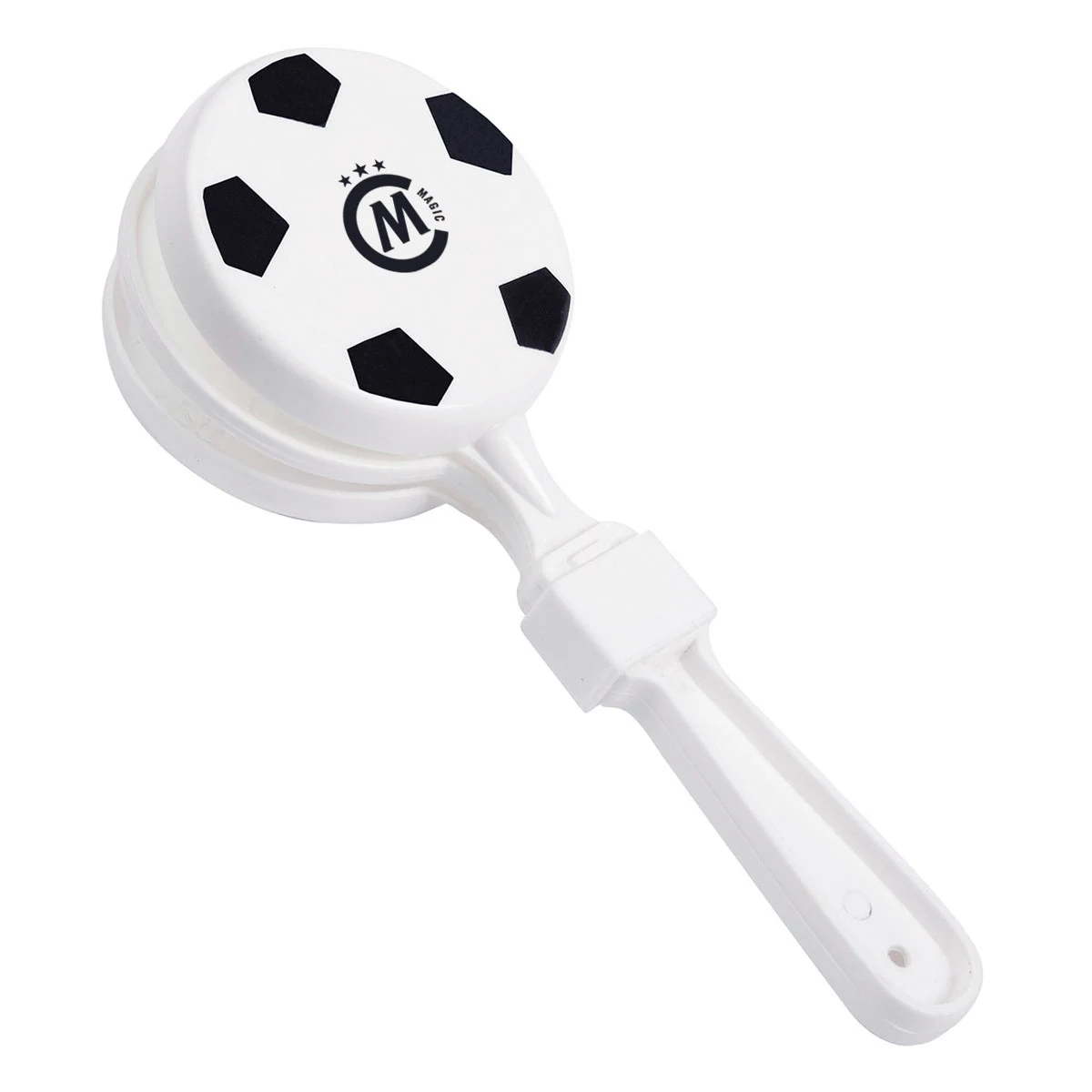 Soccer Hand Clapper 1