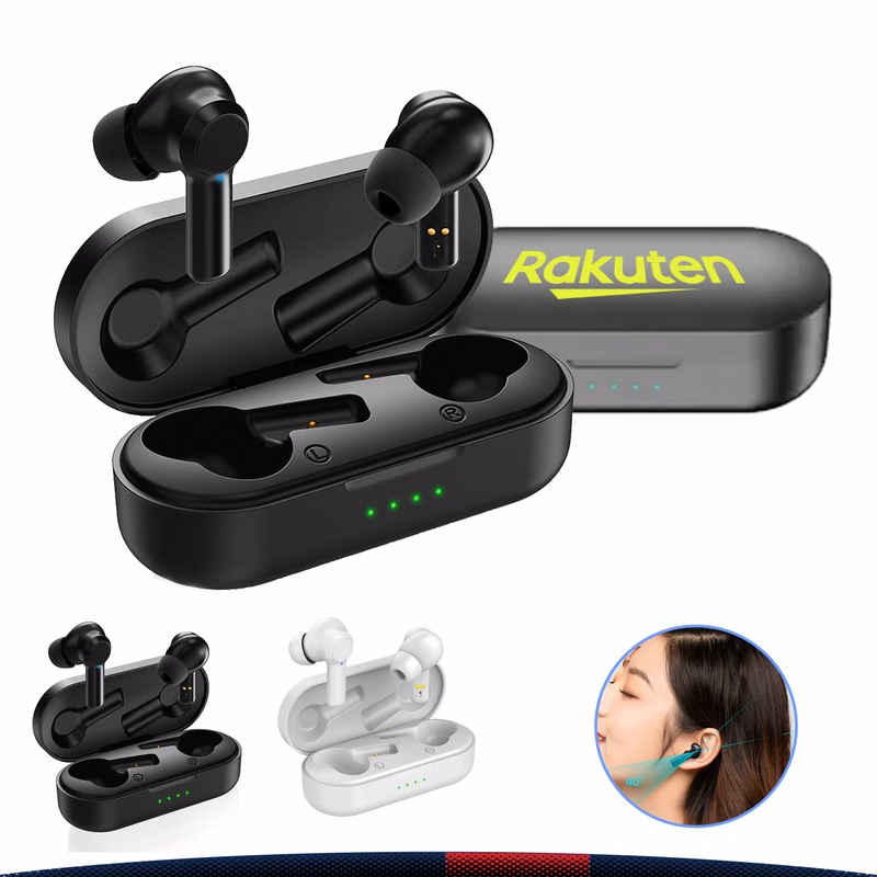 Ota Bluetooth Earbuds