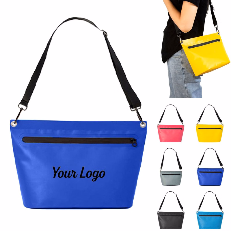 Casual Shoulder Crossbody Bag