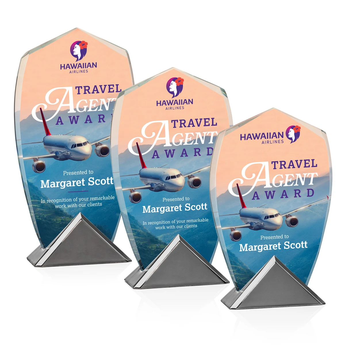 Catania VividPrint™ Award 1