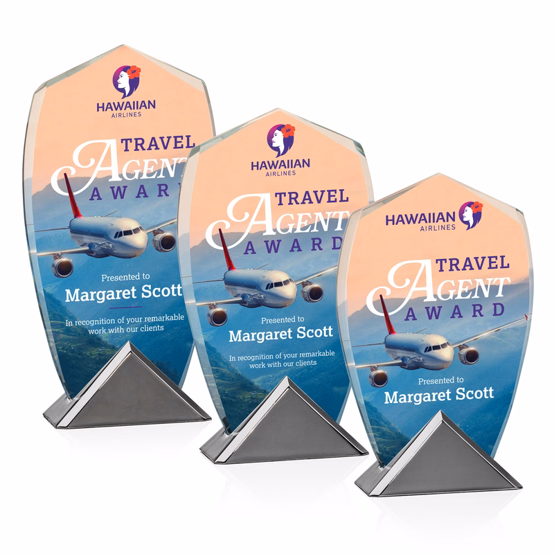 Catania VividPrint™ Award