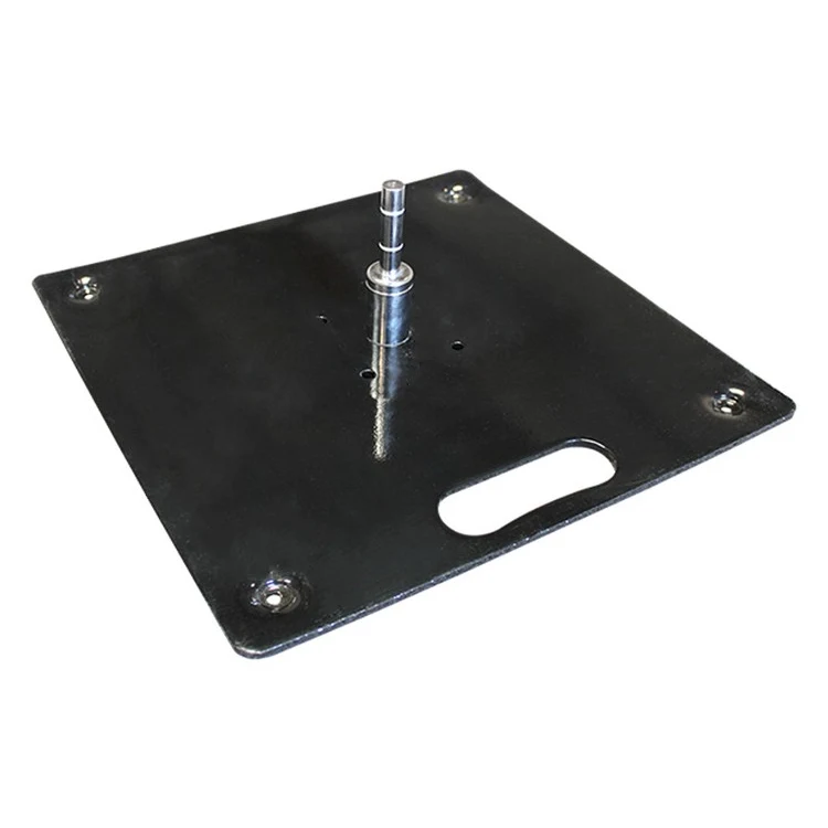 Heavy Duty 30lbs Metal Base for Flag 1
