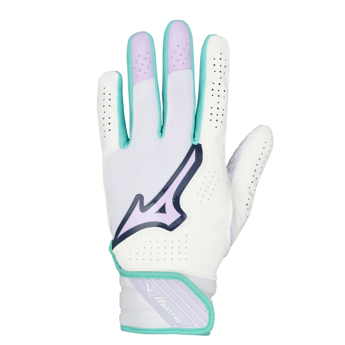 Finch Adult Softball Batting Glove 1