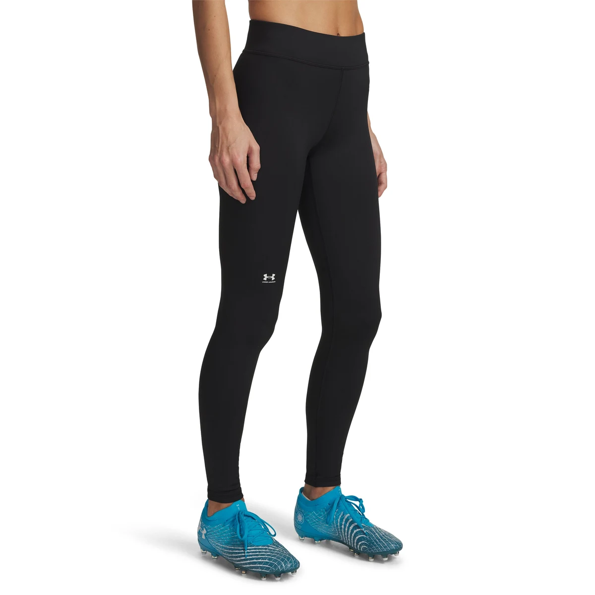 ColdGear Women's Leggings 1