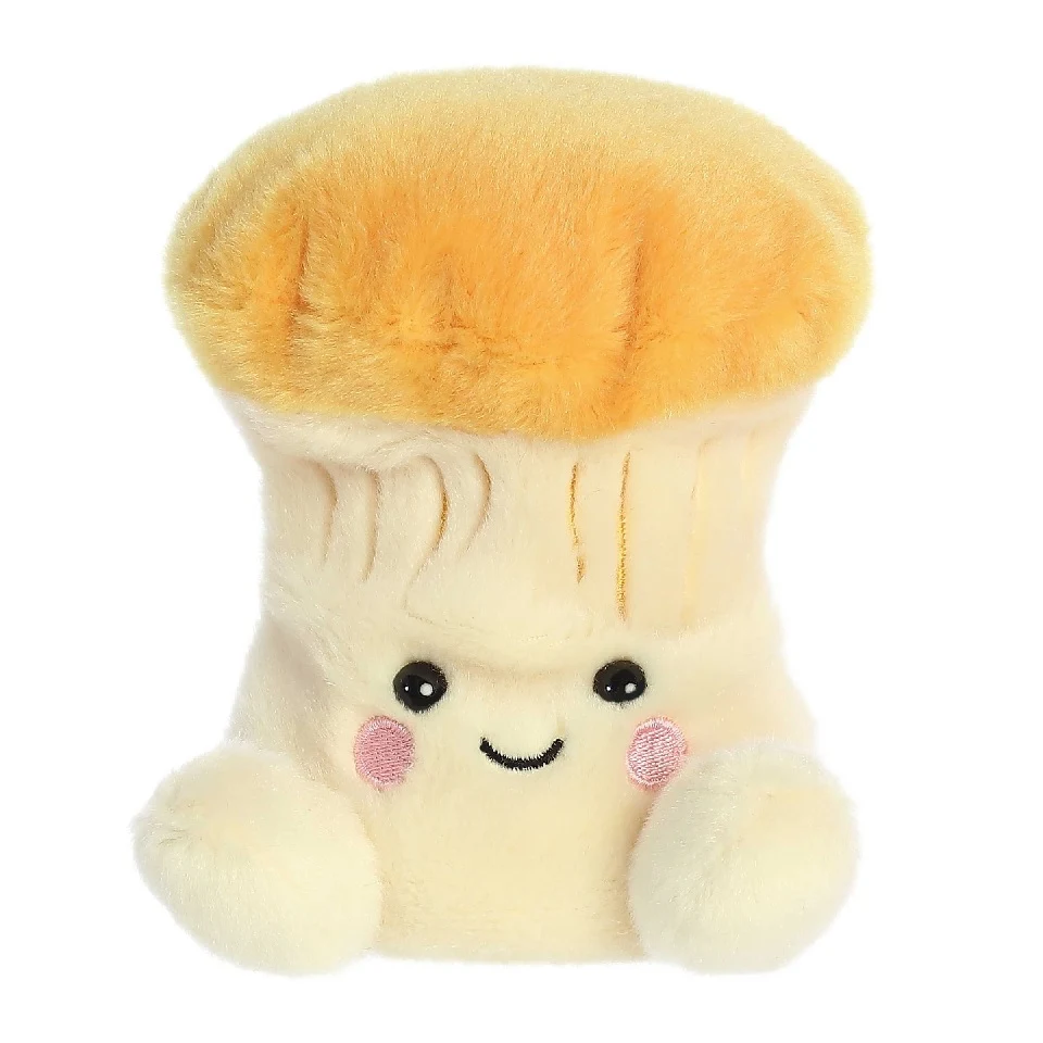 5" Bean Bag Jack Mushroom 1