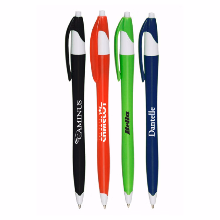 Click Action Office Pen