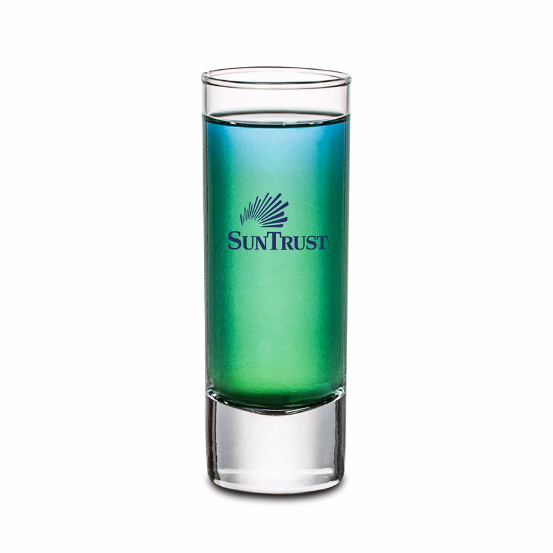 Chelsea Shot Glass - Imprinted