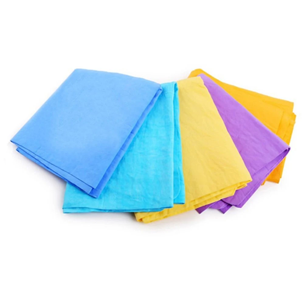 Water Absorbent Instant Drying Shammy Towels 1
