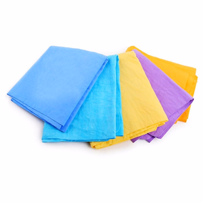 Water Absorbent Instant Drying Shammy Towels