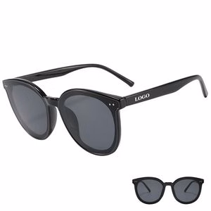 Black Sunglasses
