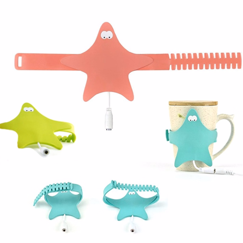 Usb Starfish Warmer Coaster