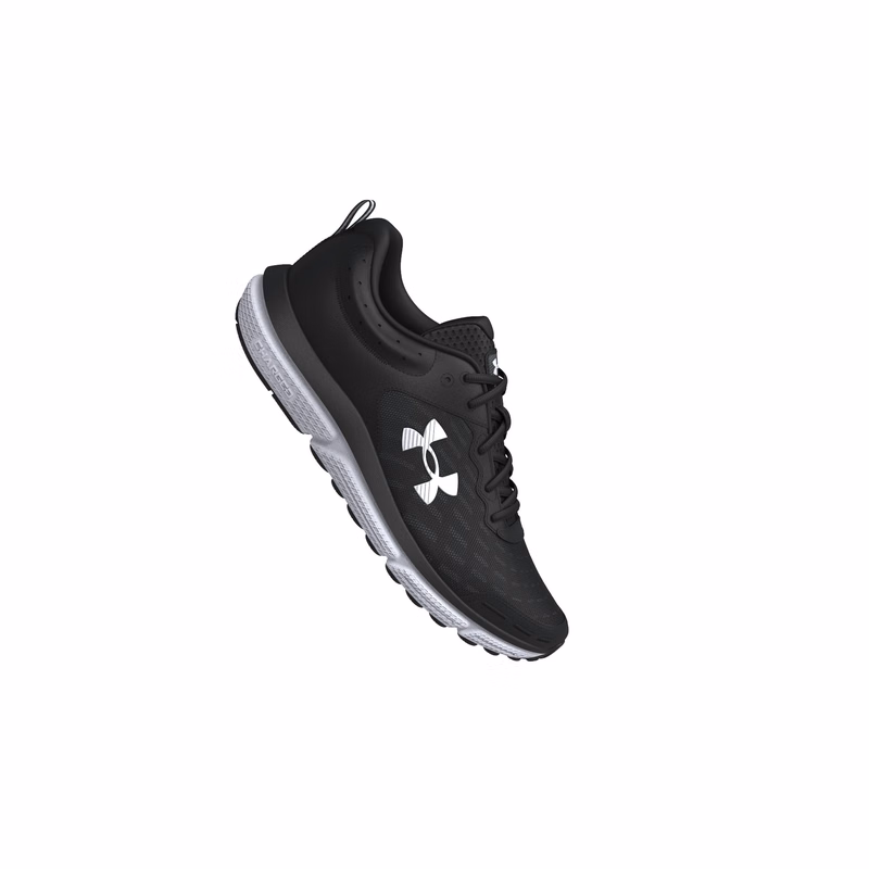 UA Charged Assert 10 Wide (D) Women's Running Shoes