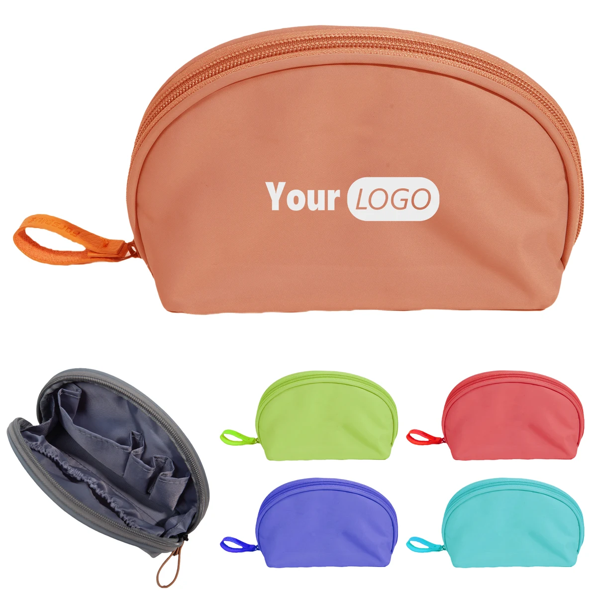 Polyester Essential Compact Travel Organizer 1