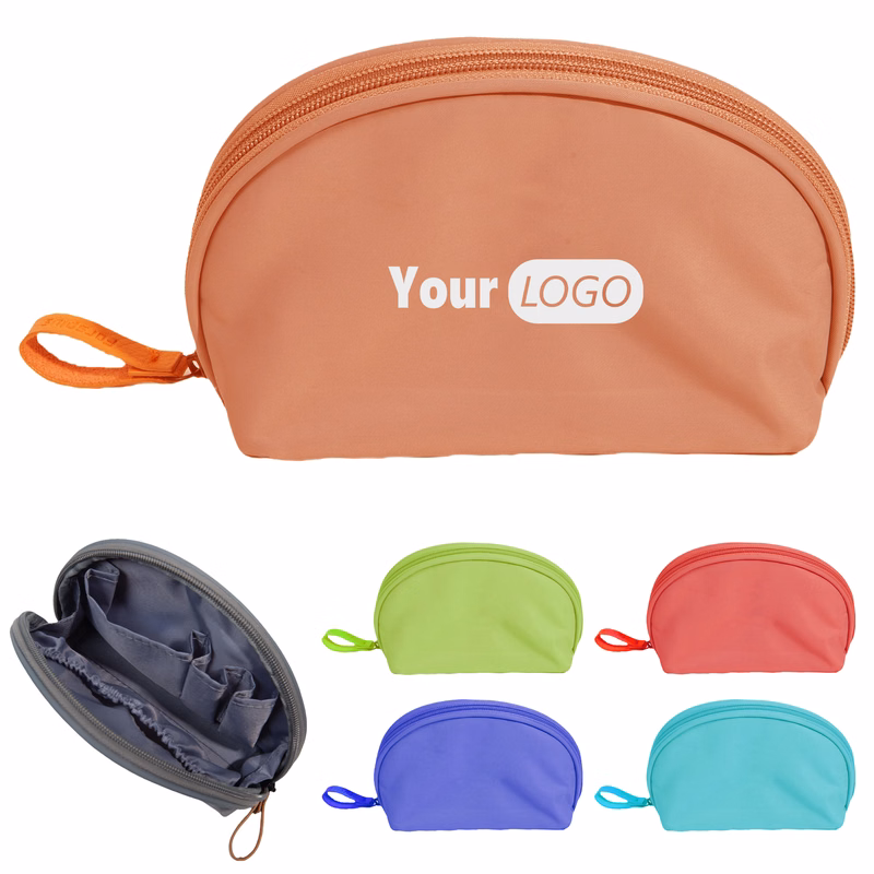 Polyester Essential Compact Travel Organizer