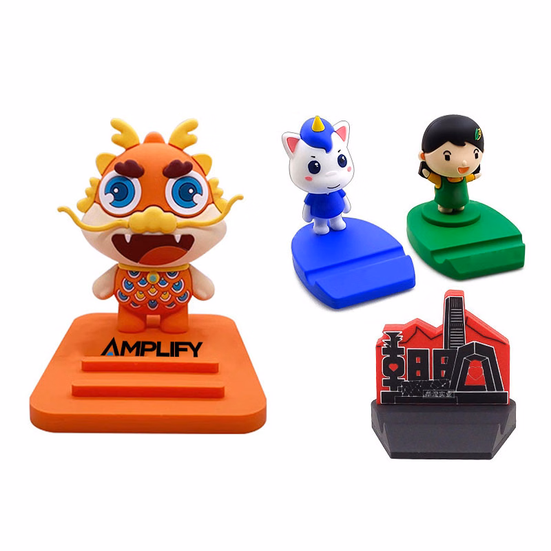 Cartoon Phone Holder