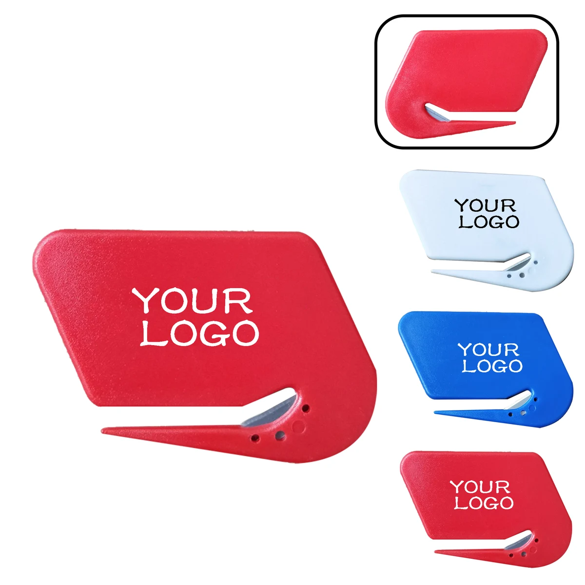 MOQ 30 PCS Promotional Letter Cutter 1