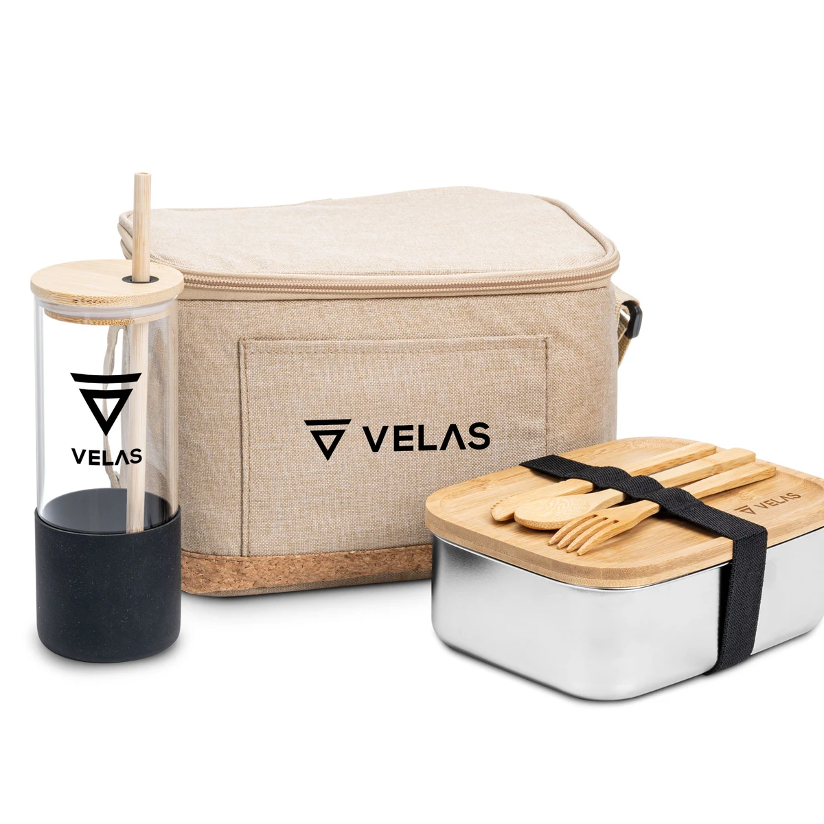 Lunch Essentials Gift Set 1