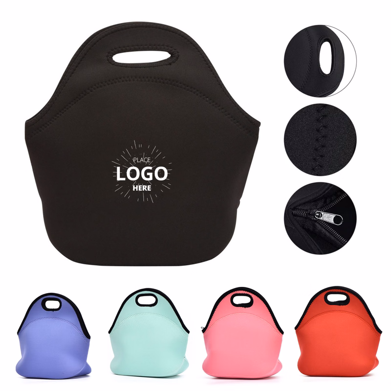 Insulated Bento Carry Bag