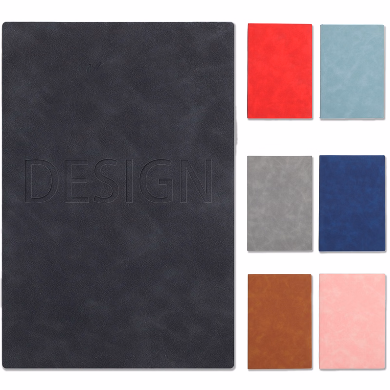 Custom PU Leather Writing Journal