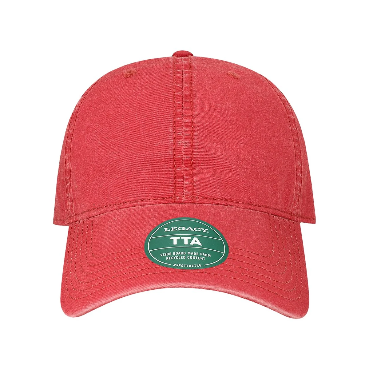 Terra Twill Cap - TTA 1