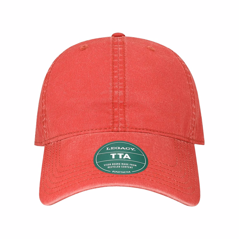 Terra Twill Cap - TTA