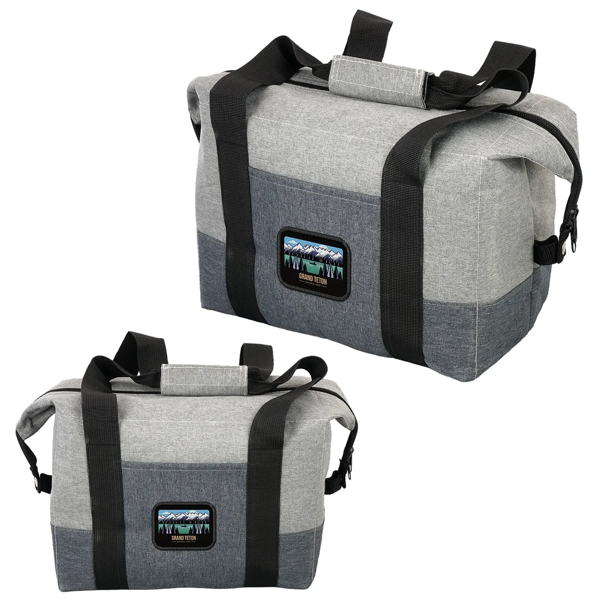 BAY EMBLEM PICNIC CHILLER 1