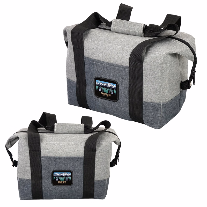 BAY EMBLEM PICNIC CHILLER
