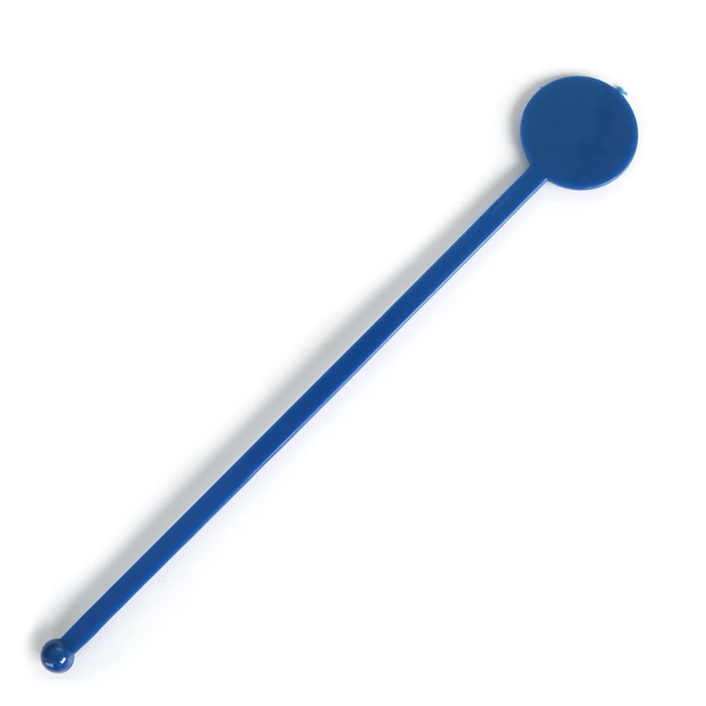 Plastic bar swizzle sticks 1
