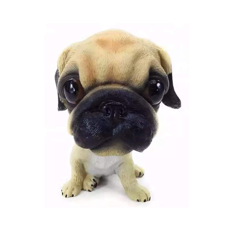 Custom Animal Bobblehead Doll