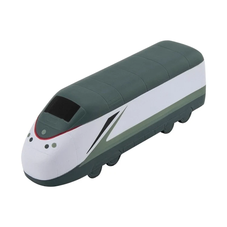 Stress Train 1