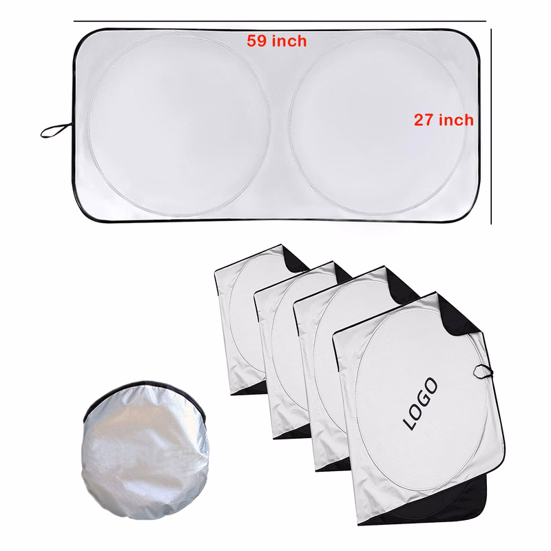 Windshield Sun Protector