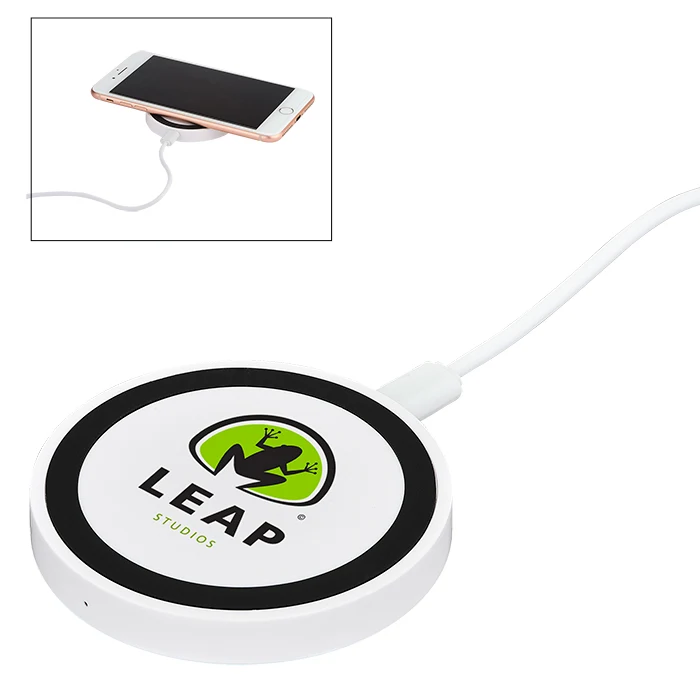Oasis Wireless Charger 1
