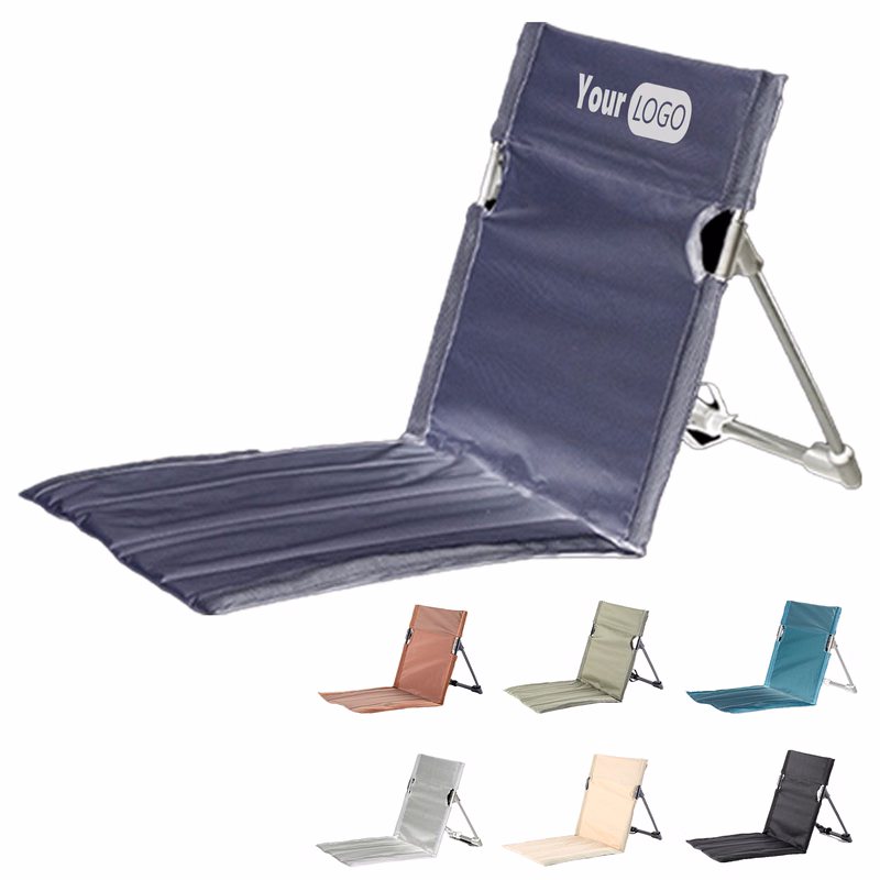 Aluminum Park Leisure Single Lazy Chair