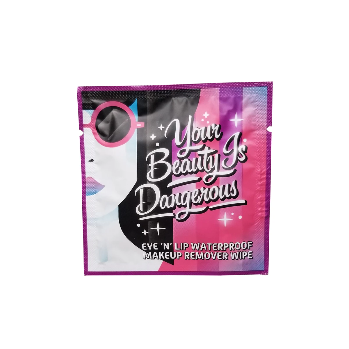 La Fresh Makeup Remover 1
