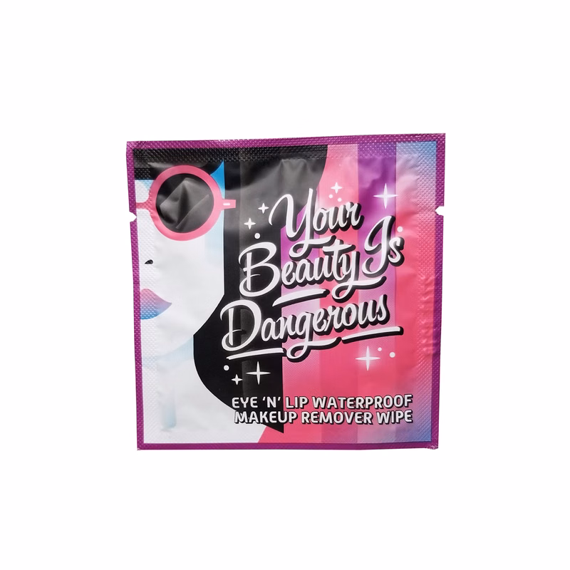 La Fresh Makeup Remover