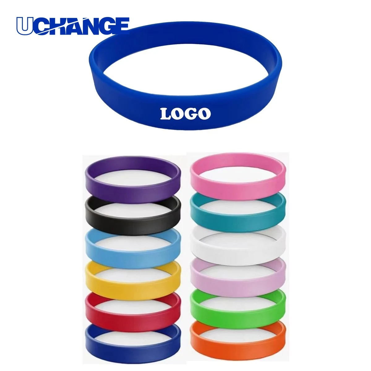 Printed Wristbands for Concerts, Festivals, and Events 1