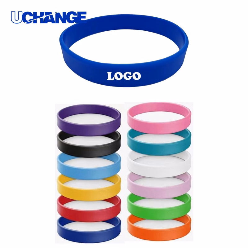 Printed Wristbands for Concerts, Festivals, and Events