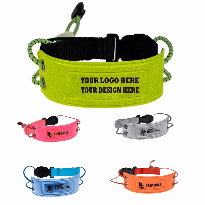 Elastic Reflective Outdoor Band