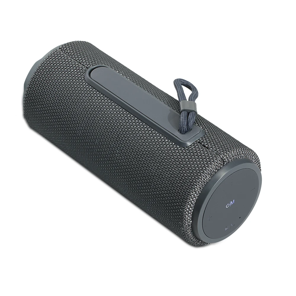 Oshun IPX4 Bluetooth Speaker 1