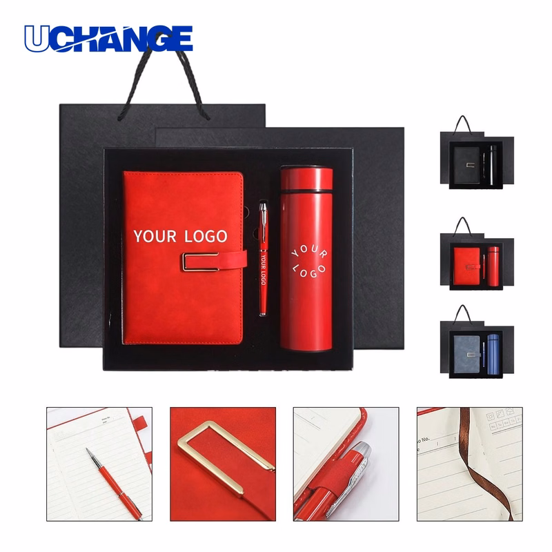 Business Gift Set Kit for Corporate Use