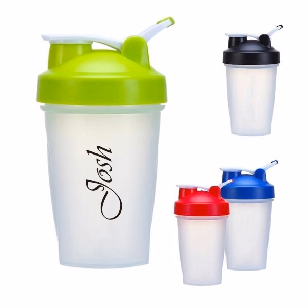 13.5oz Protein Sport Shaker Bottle