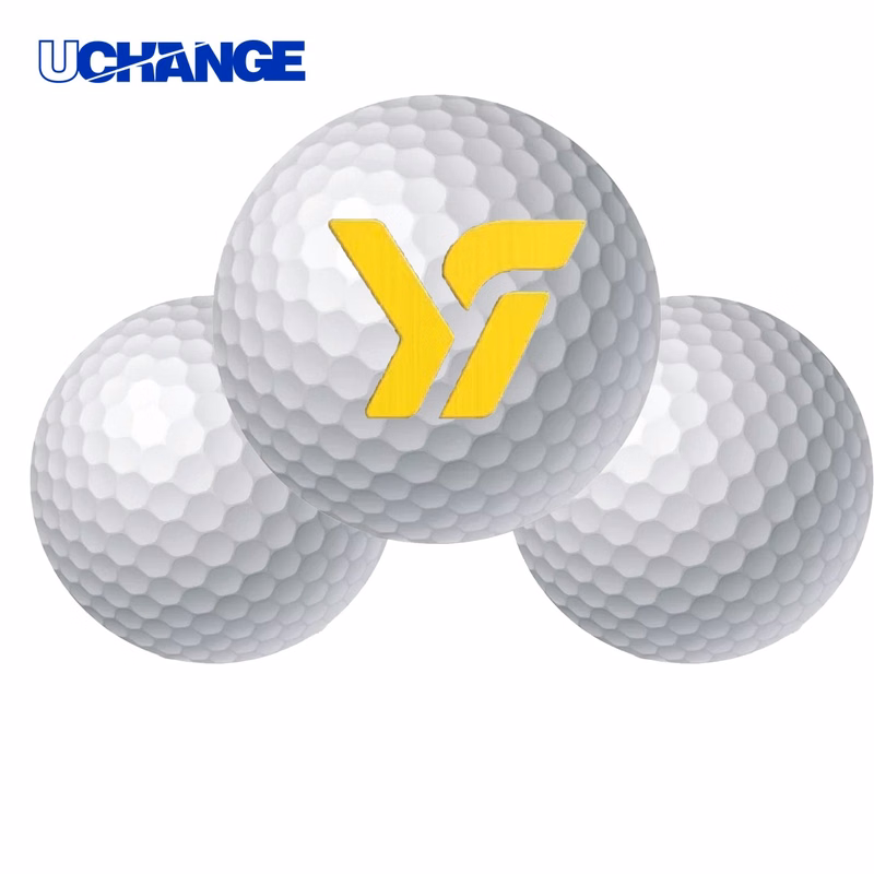 Golf Course Batting Practice Ball for Training