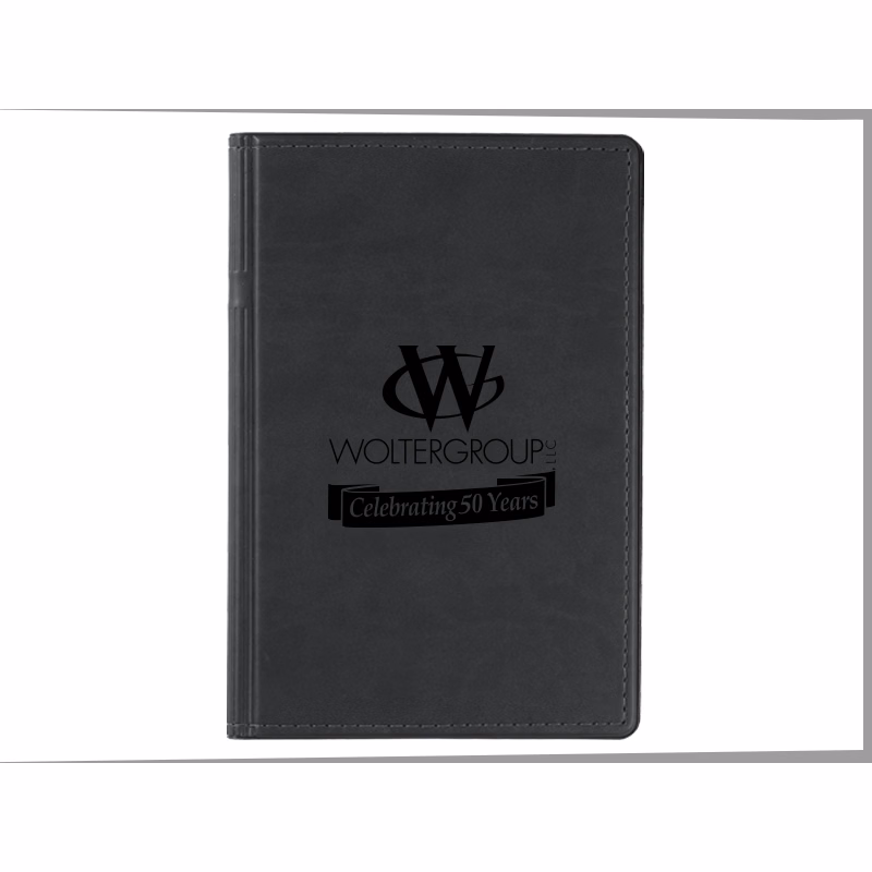 Velvet-Gel Junior Padfolio
