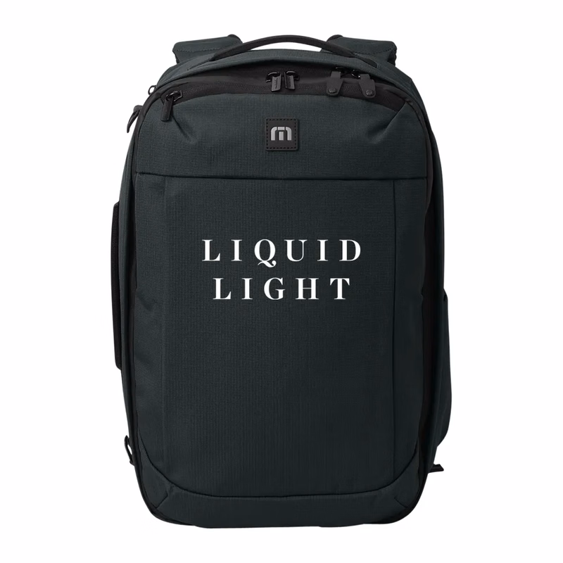 TravisMathew Lateral Convertible Backpack