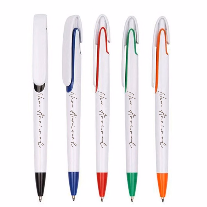 Classic Smooth-Write Signature Pen for Business & Gifts