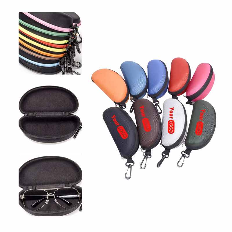 MOQ50 EVA Sunglasses Case