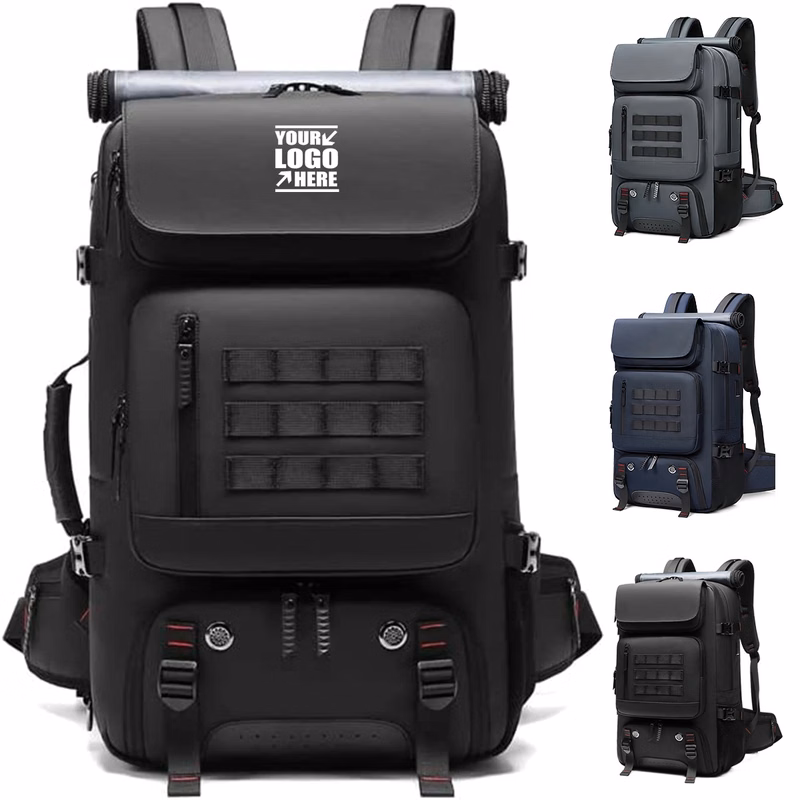 50L Laptop Travel Backpack
