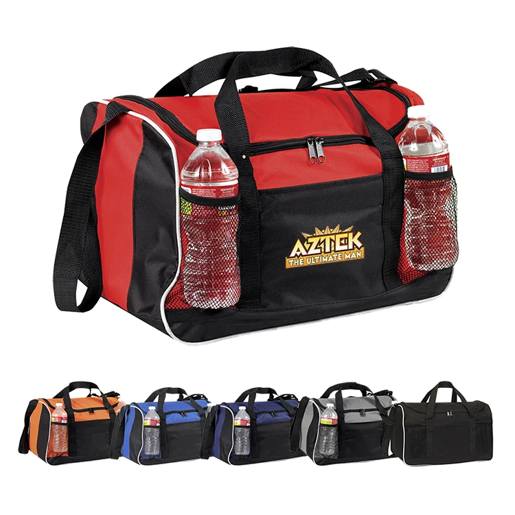 SPORTS DUFFLE BAG, Duffel Bags(Bags, Bag, Duffle, Duffel) 1