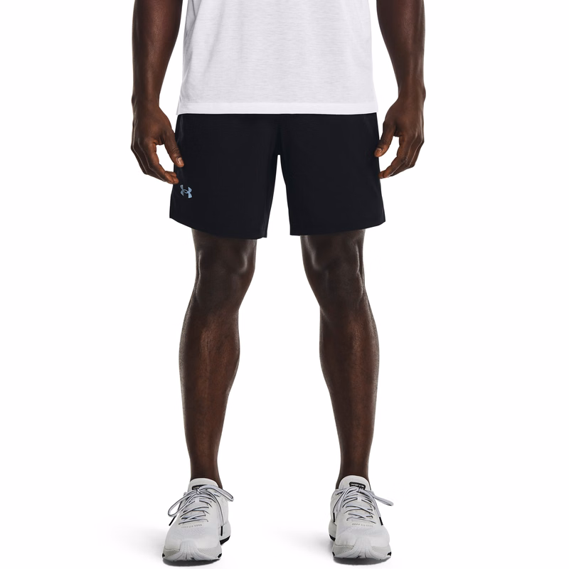 UA Launch SW WM Men's 7'' Shorts