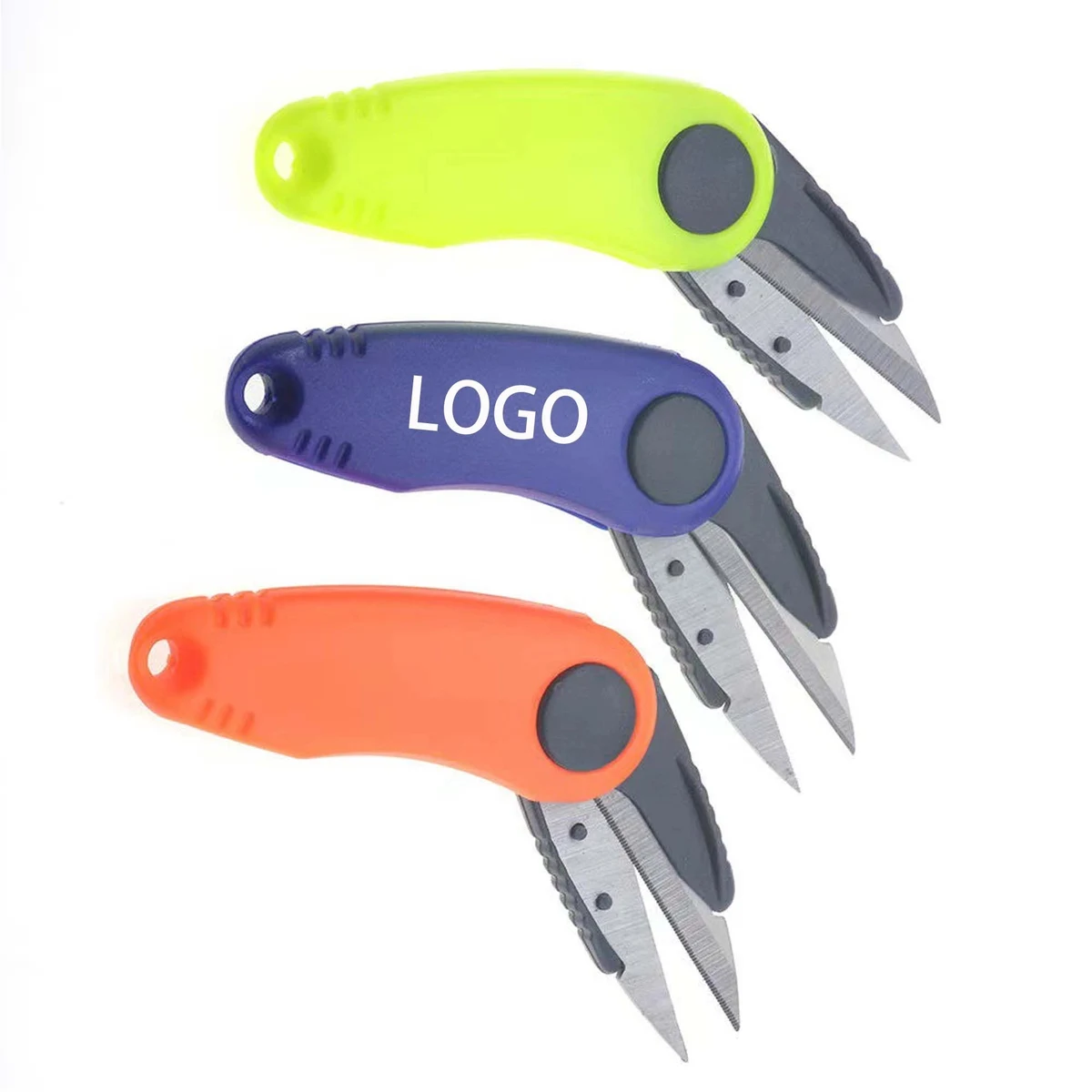 Portable Folding Fishing Scissors 1
